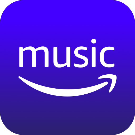 Marc Cingal sur Amazon Music