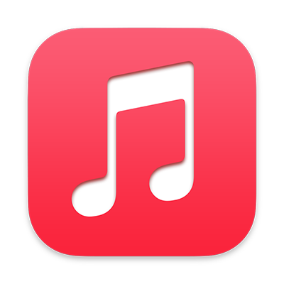 Marc Cingal sur Apple Music